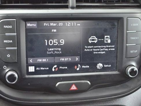 Used 2023 Kia Soul LX w/ LX Technology Package image 30