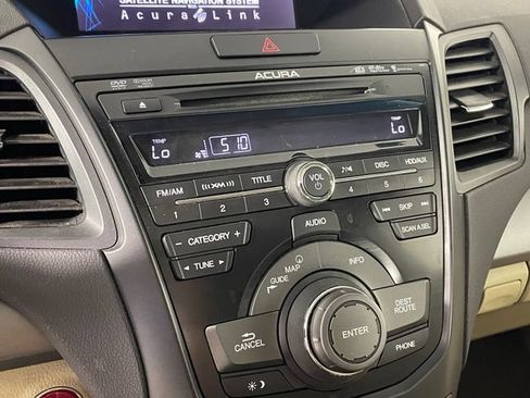 Used 2015 Acura RDX AWD w/ Technology Package image 8