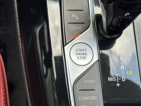 Used 2022 BMW X3 xDrive30i w/ Convenience Package w/ZPA image 25