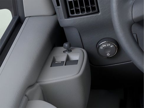 New 2025 Chevrolet Express 2500 w/ Driver Convenience Package image 22