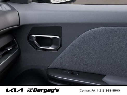 Certified 2025 Kia K4 GT-Line Turbo FWD image 33