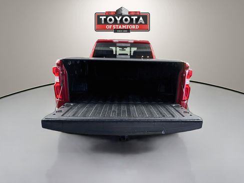 Used 2019 Chevrolet Silverado 1500 RST w/ All-Star Edition AWD/4WD image 26