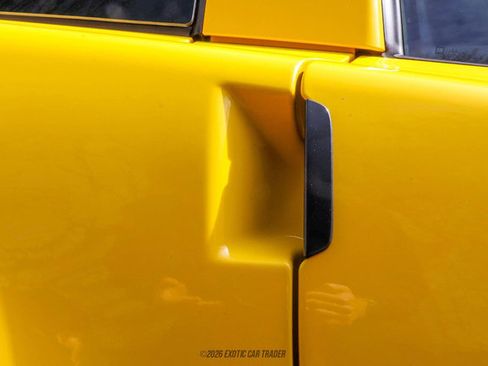 Used 2007 Chevrolet Corvette Z06 w/ Preferred Equipment Group image 67