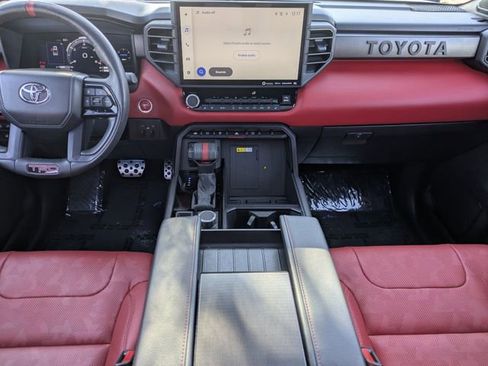 Used 2024 Toyota Tundra TRD Pro image 11