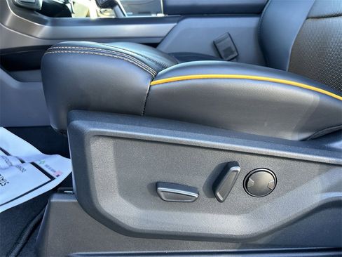 New 2025 Ford F150 Tremor w/ Equipment Group 402A High image 18