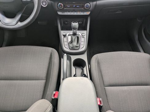 Certified 2023 Hyundai Kona SEL w/ Convenience Package image 20