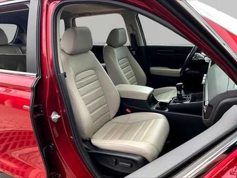 Used 2024 Honda CR-V EX-L image 28