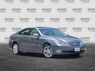 Used 2012 Lexus ES 350 FWD video 2