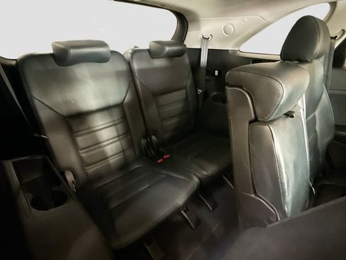 Used 2016 Kia Sorento EX w/ EX Touring Package image 30