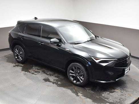 New 2025 Acura ADX A-Spec image 29