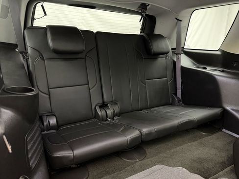 Used 2017 Chevrolet Tahoe LT image 35