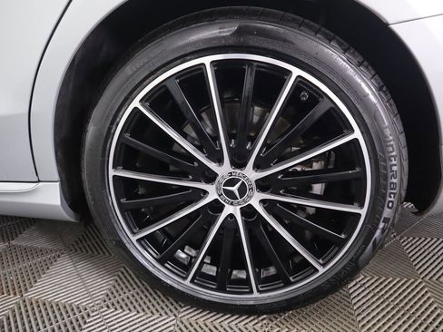 Certified 2020 Mercedes-Benz C 300 Sedan image 31