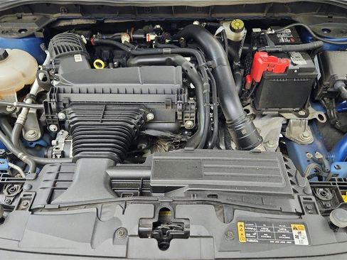 Used 2023 Ford Escape Platinum w/ Premium Technology Package image 19