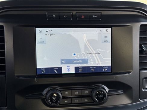 Used 2021 Ford F150 XL w/ STX Appearance Package image 17