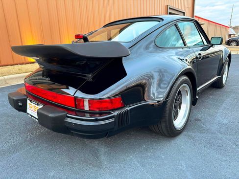 Used 1987 Porsche 911 Carrera image 19
