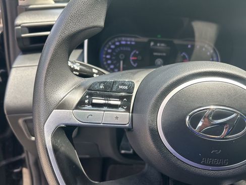 Used 2022 Hyundai Tucson SEL w/ Cargo Package FWD image 22