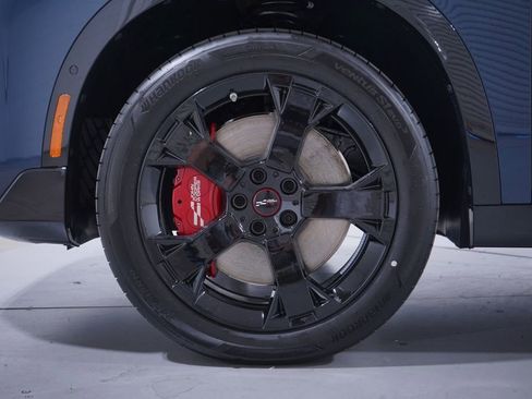 Used 2026 MINI Cooper Countryman John Cooper Works w/ Comfort Package Max image 2