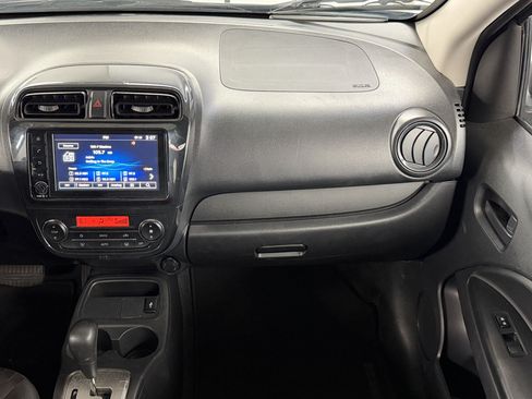 Used 2024 Mitsubishi Mirage ES FWD image 27