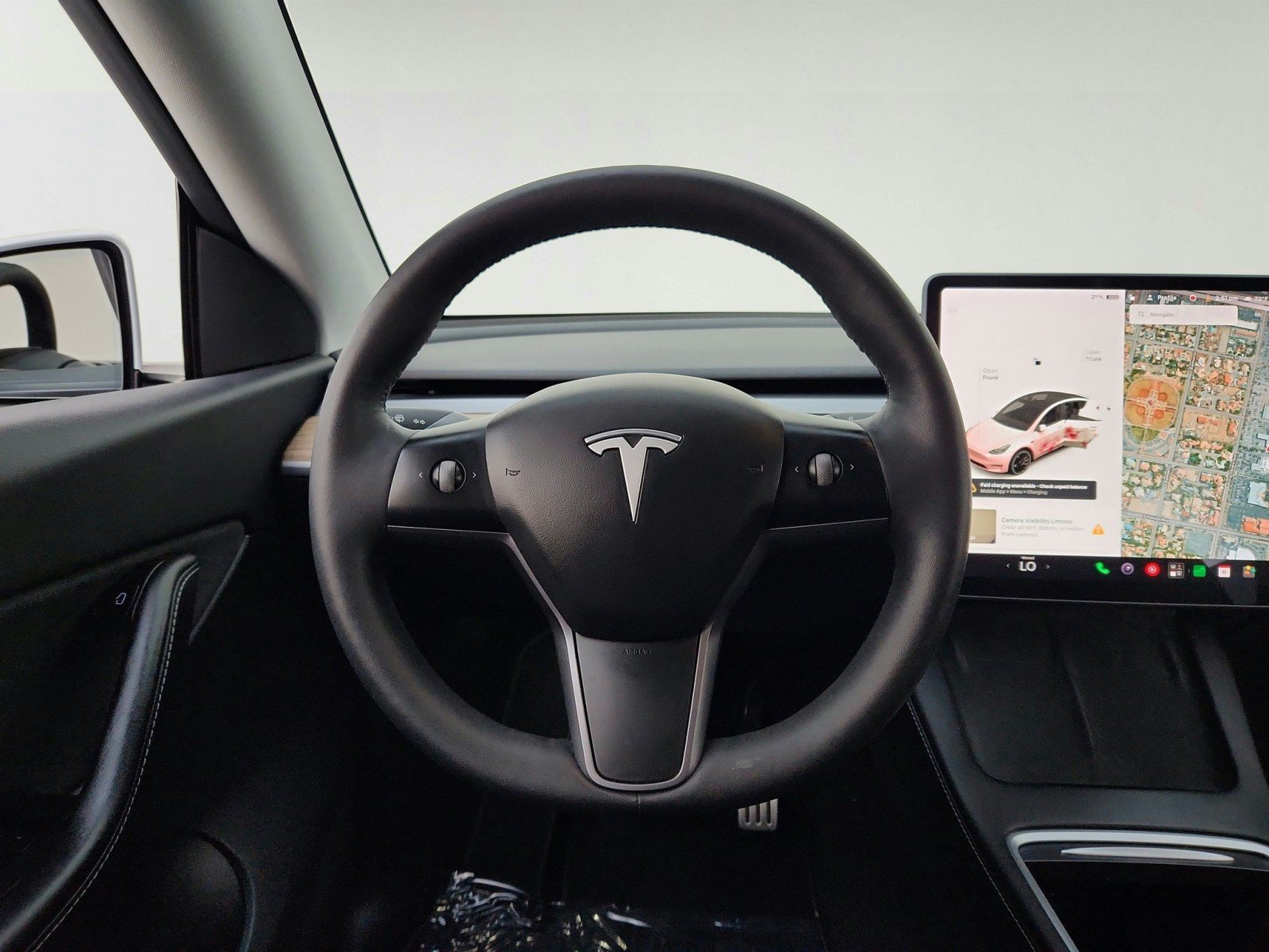Used 2021 Tesla Model Y Performance AWD/4WD image 21