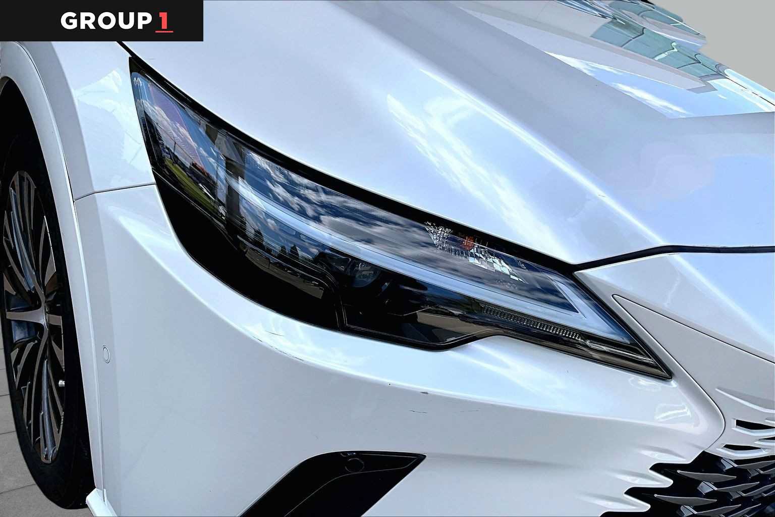 Certified 2024 Lexus RX 350 Premium Plus w/ Convenience Package FWD image 25