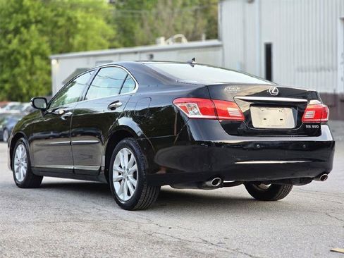 Used 2012 Lexus ES 350 image 5