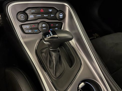 Used 2021 Dodge Challenger R/T Scat Pack w/ Shaker Package RWD image 28