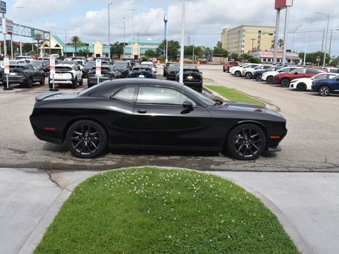 Used 2023 Dodge Challenger R/T w/ Plus Package RWD image 13