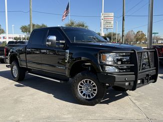 Used 2022 Ford F250 XLT w/ XLT Premium Package video 2