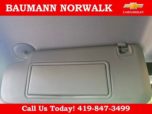 Used 2015 Chevrolet Cruze LT FWD image 34