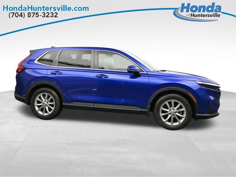 Used 2024 Honda CR-V EX-L image 9