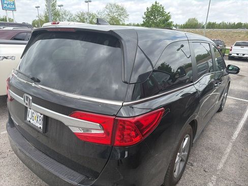 Used 2020 Honda Odyssey EX-L image 4
