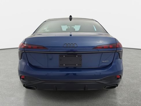 New 2026 Audi A6 Prestige image 6