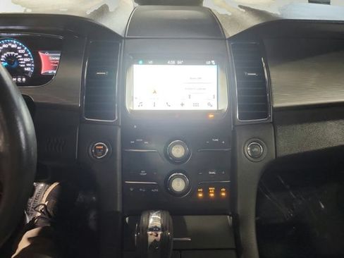 Used 2017 Ford Taurus SEL w/ Equipment Group 201A AWD/4WD image 18
