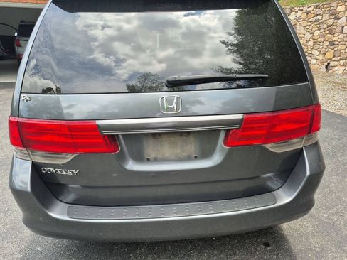 Used 2010 Honda Odyssey EX-L image 13