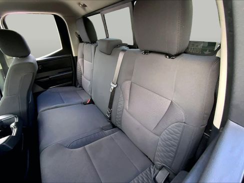 Used 2024 Toyota Tundra SR w/ SR Tow Package AWD/4WD image 18