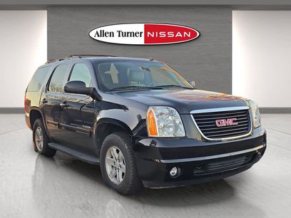 Used 2013 GMC Yukon SLT