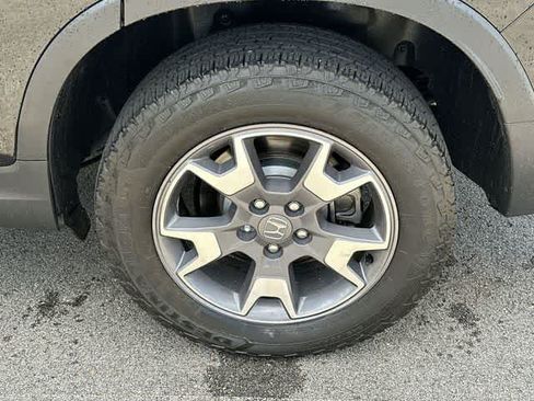 Used 2022 Honda Passport TrailSport image 5