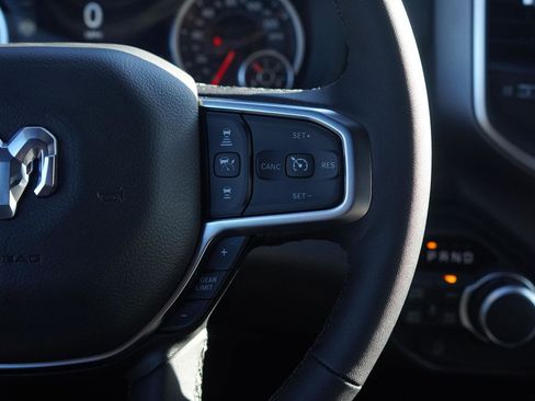 New 2026 RAM 1500 Big Horn image 42