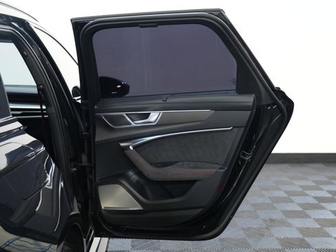 Used 2024 Audi RS 6 performance image 27