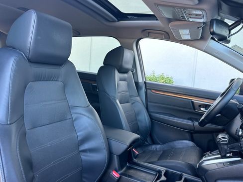 Used 2018 Honda CR-V EX-L image 23