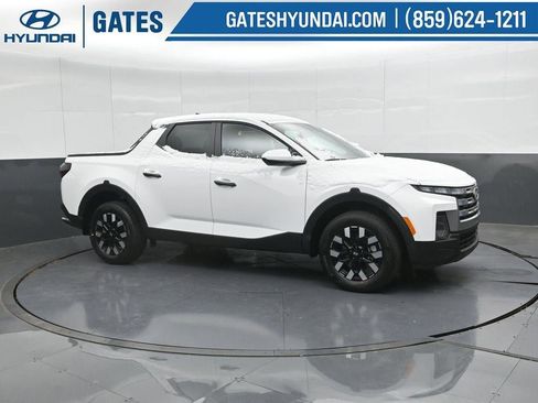New 2026 Hyundai Santa Cruz SE image 4