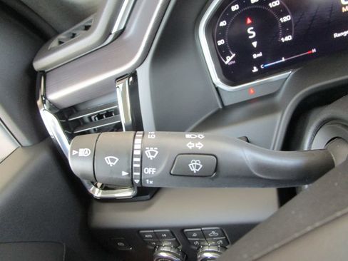 New 2026 GMC Sierra 2500 Denali Ultimate AWD/4WD image 31