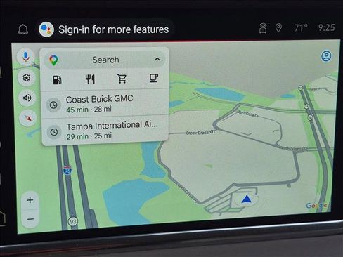 Used 2024 GMC Yukon Denali w/ Advanced Technology Package image 11