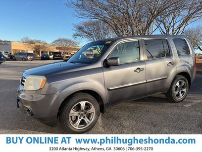 Used 2015 Honda Pilot SE