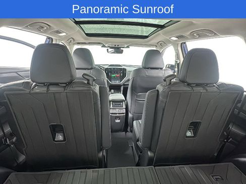 New 2026 Subaru Ascent Limited AWD/4WD image 18