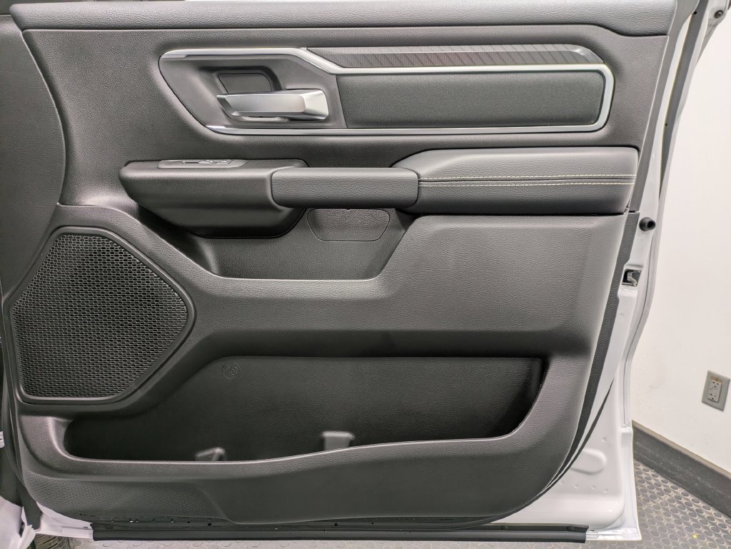 Used 2026 RAM 1500 Big Horn AWD/4WD image 28