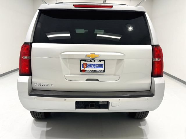 Used 2019 Chevrolet Tahoe LT AWD/4WD image 5