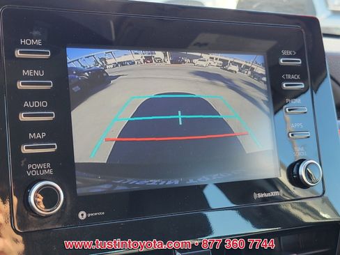 Certified 2023 Toyota Camry SE image 20