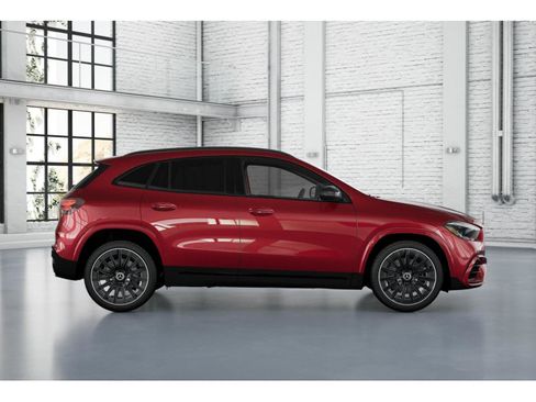 New 2026 Mercedes-Benz GLA 250 250 image 2