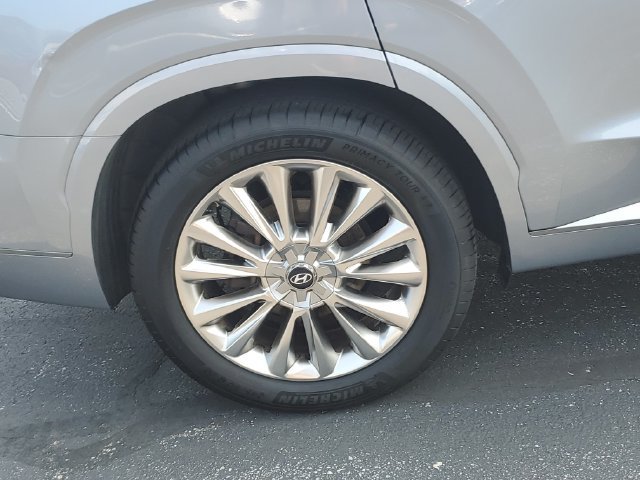 Used 2020 Hyundai Palisade Limited FWD image 5
